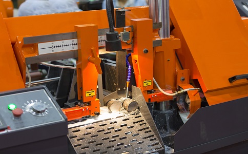 竹根滩镇龙门带锯床具备哪些优点？